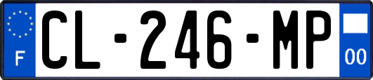 CL-246-MP