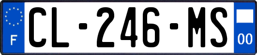 CL-246-MS