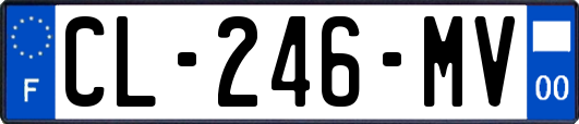 CL-246-MV