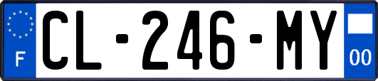 CL-246-MY