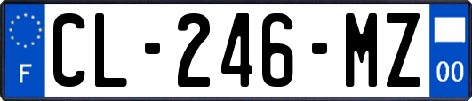 CL-246-MZ