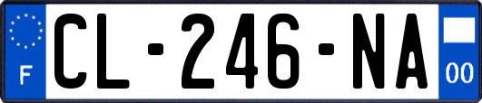 CL-246-NA