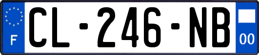 CL-246-NB