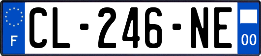 CL-246-NE
