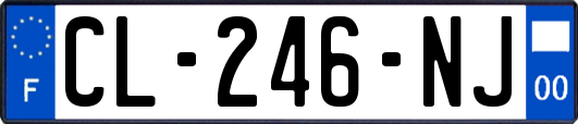 CL-246-NJ