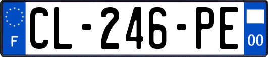 CL-246-PE