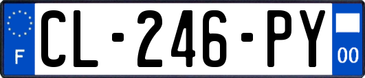CL-246-PY