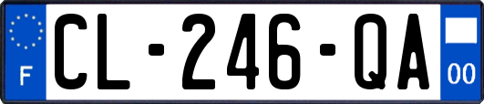 CL-246-QA