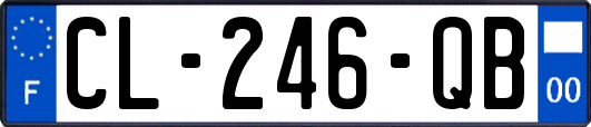 CL-246-QB
