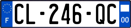 CL-246-QC