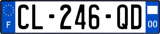 CL-246-QD