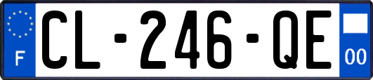 CL-246-QE
