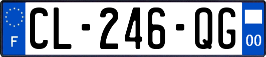 CL-246-QG