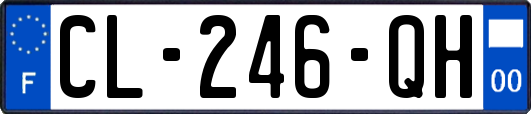 CL-246-QH