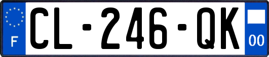 CL-246-QK
