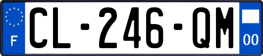 CL-246-QM