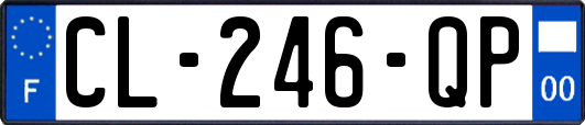 CL-246-QP