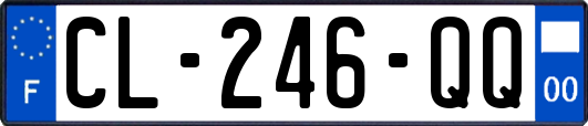 CL-246-QQ