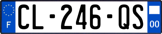 CL-246-QS