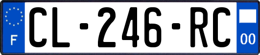 CL-246-RC