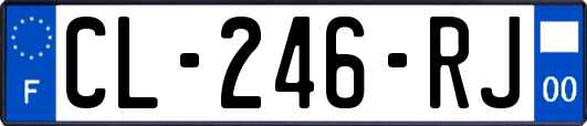 CL-246-RJ