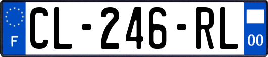 CL-246-RL