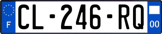 CL-246-RQ
