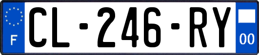 CL-246-RY