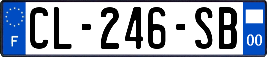 CL-246-SB