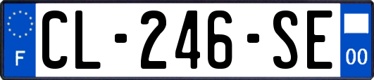 CL-246-SE
