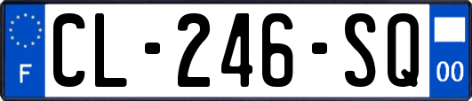 CL-246-SQ