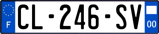 CL-246-SV