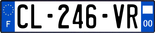 CL-246-VR