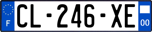 CL-246-XE
