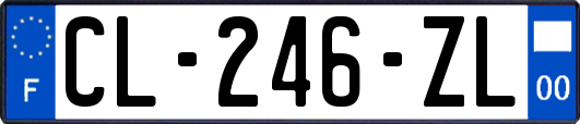 CL-246-ZL
