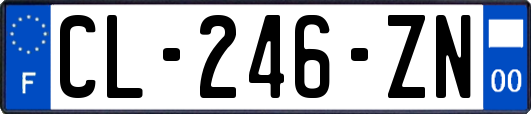 CL-246-ZN