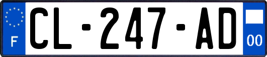 CL-247-AD