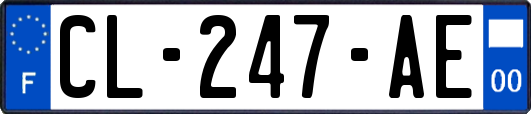 CL-247-AE