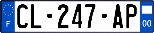 CL-247-AP