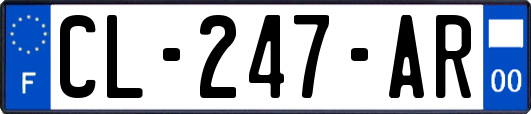 CL-247-AR