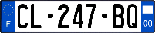 CL-247-BQ