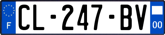 CL-247-BV