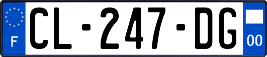 CL-247-DG