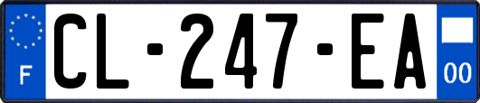 CL-247-EA