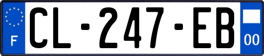 CL-247-EB