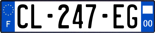 CL-247-EG