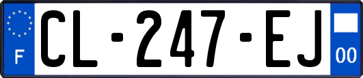 CL-247-EJ