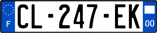 CL-247-EK