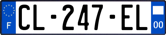 CL-247-EL
