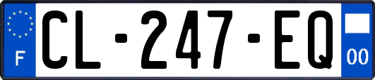 CL-247-EQ